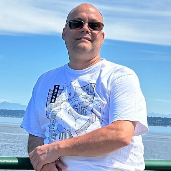 Meet your Posher, Patrick - Picture 1 of 1